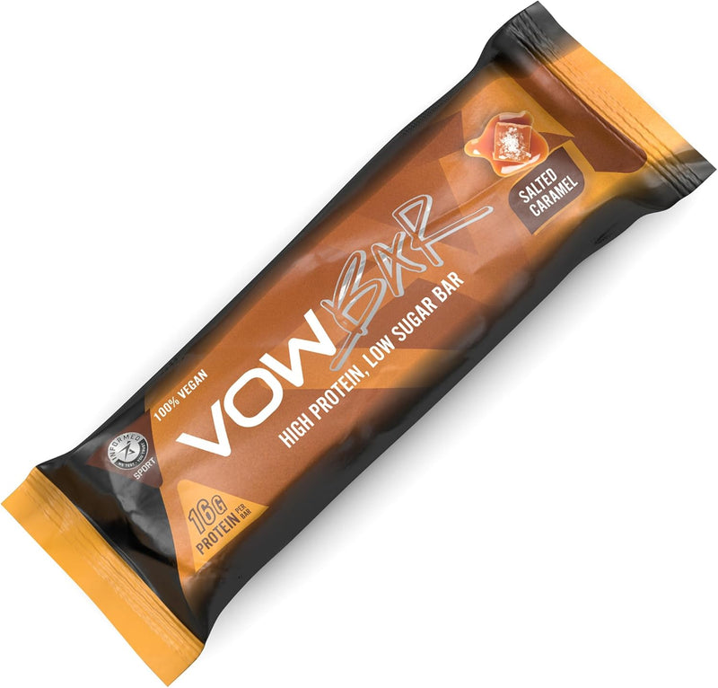 VOW Nutrition VOW Bar 12x48g