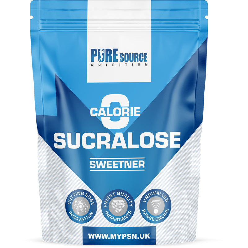 Pure Source Nutrition Sucralose Powder