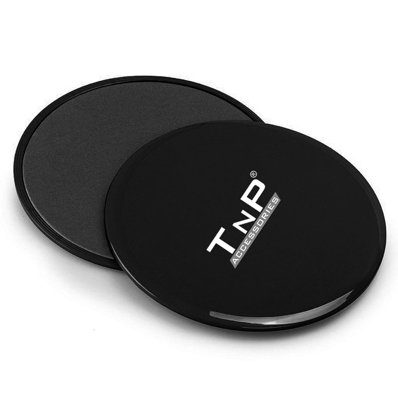 TnP Accessories Gliding Disc