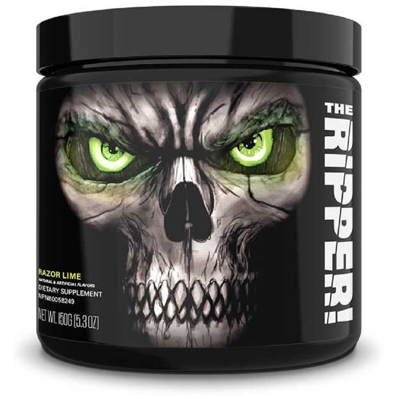 JNX Sports The Ripper 150g Powder