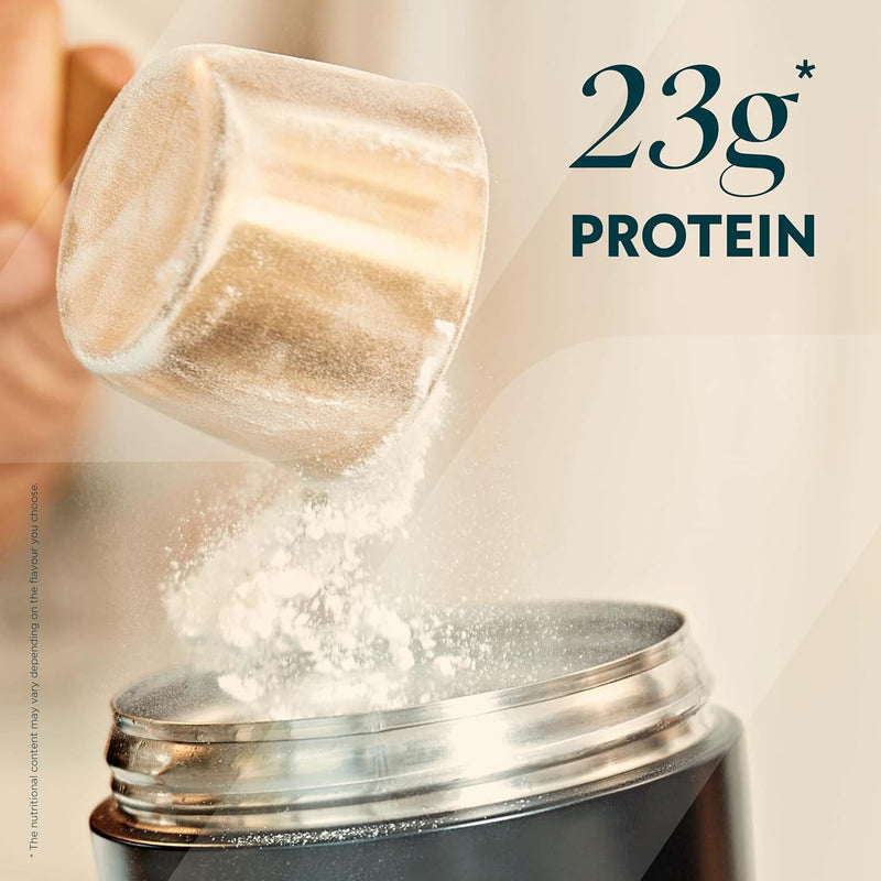 MyProtein Impact Whey Protein 1kg Powder