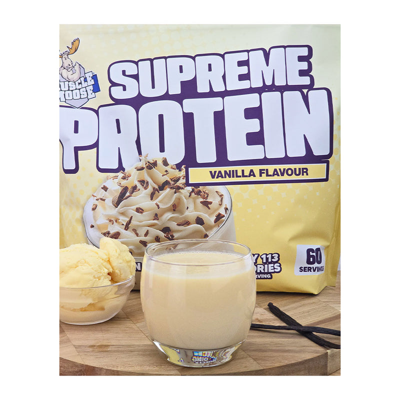 Muscle Moose Supreme Protein 1.8kg