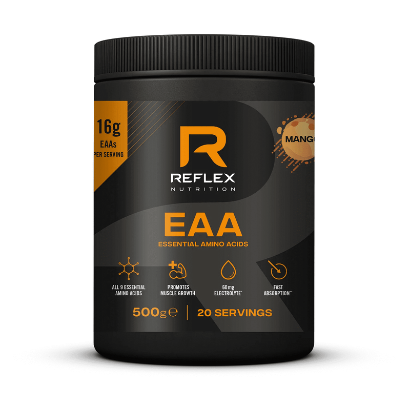 Reflex Nutrition EAA 500g