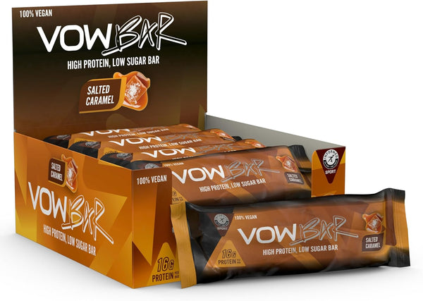 VOW Nutrition VOW Bar 12x48g