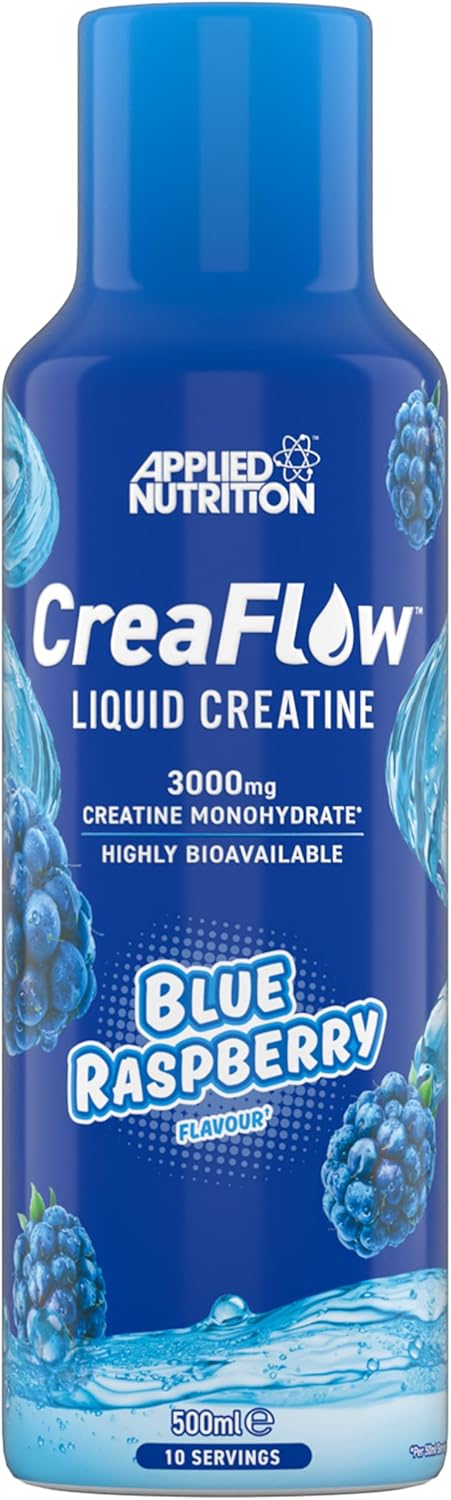 Applied Nutrition CreaFlow Liquid Creatine 500ml