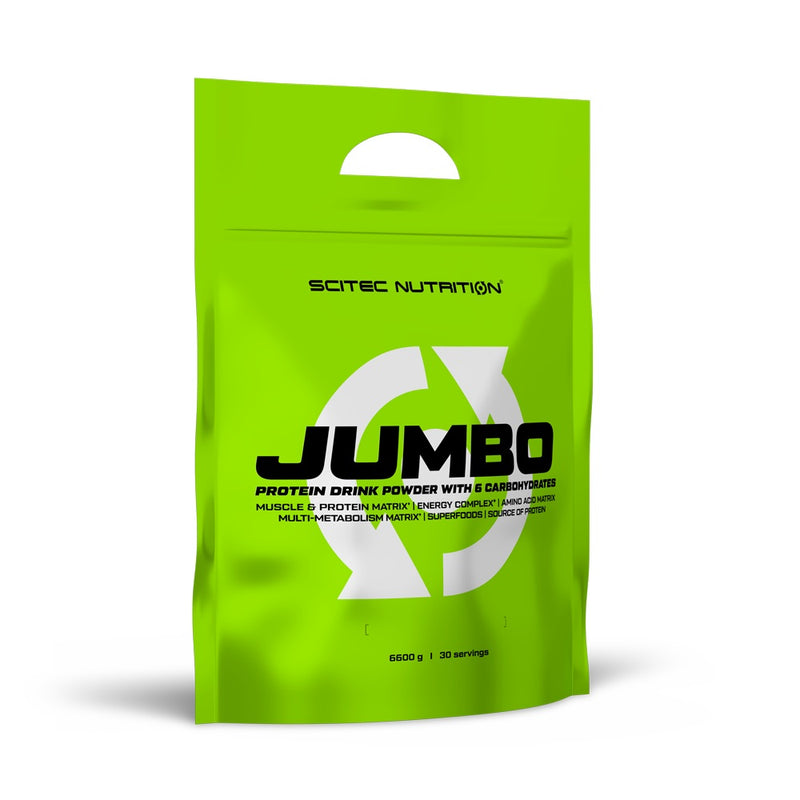 Scitec Nutrition Jumbo 6.6kg