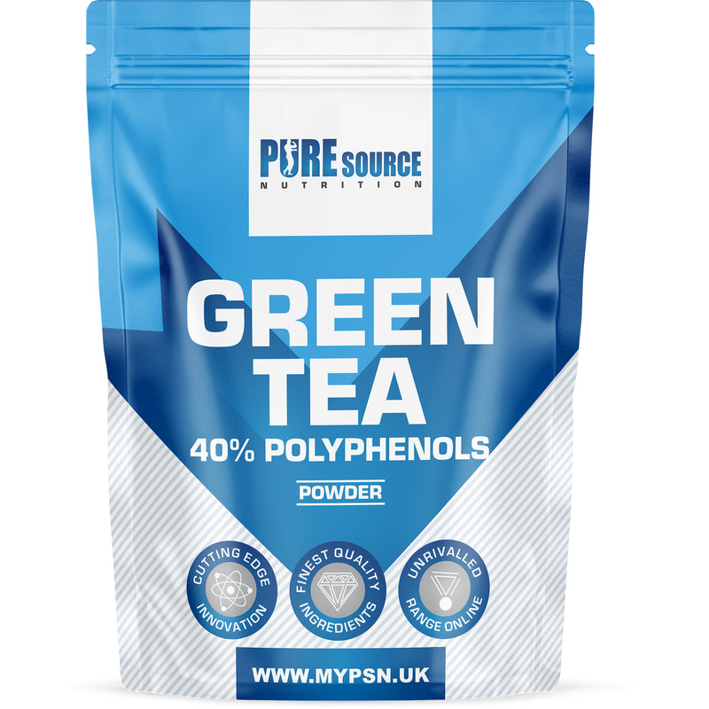 PSN Green Tea Extract Powder