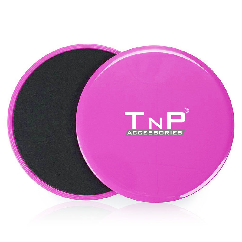 TnP Accessories Gliding Disc