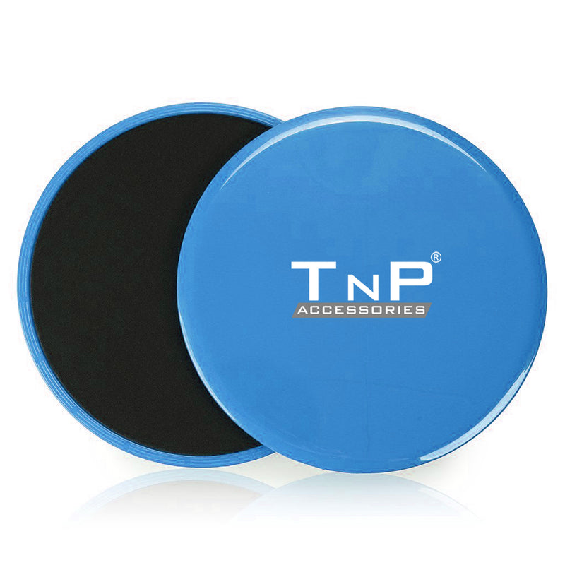 TnP Accessories Gliding Disc