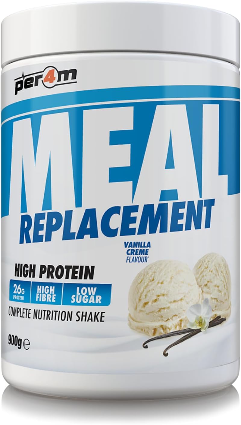 Per4m Meal Replacement 900g