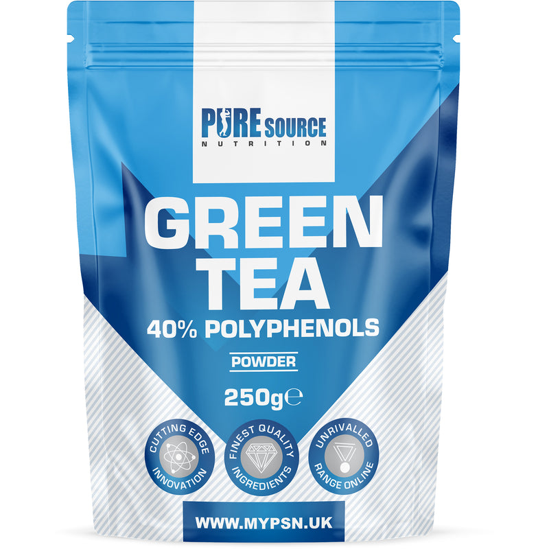 PSN Green Tea Extract Powder