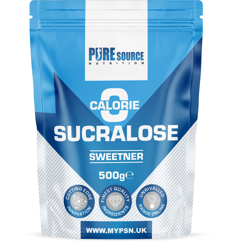 Pure Source Nutrition Sucralose Powder