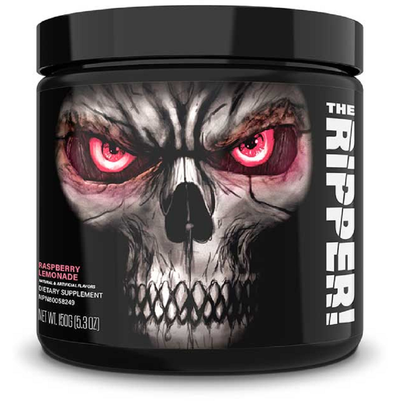 JNX Sports The Ripper 150g Powder