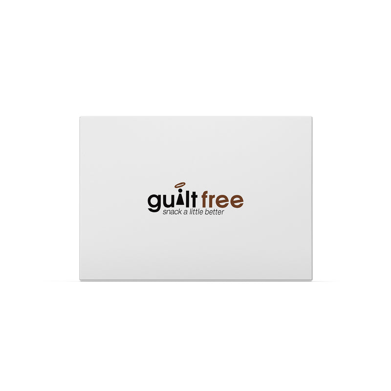 Guiltfree Cookies Hamper Box (6 Cookies)