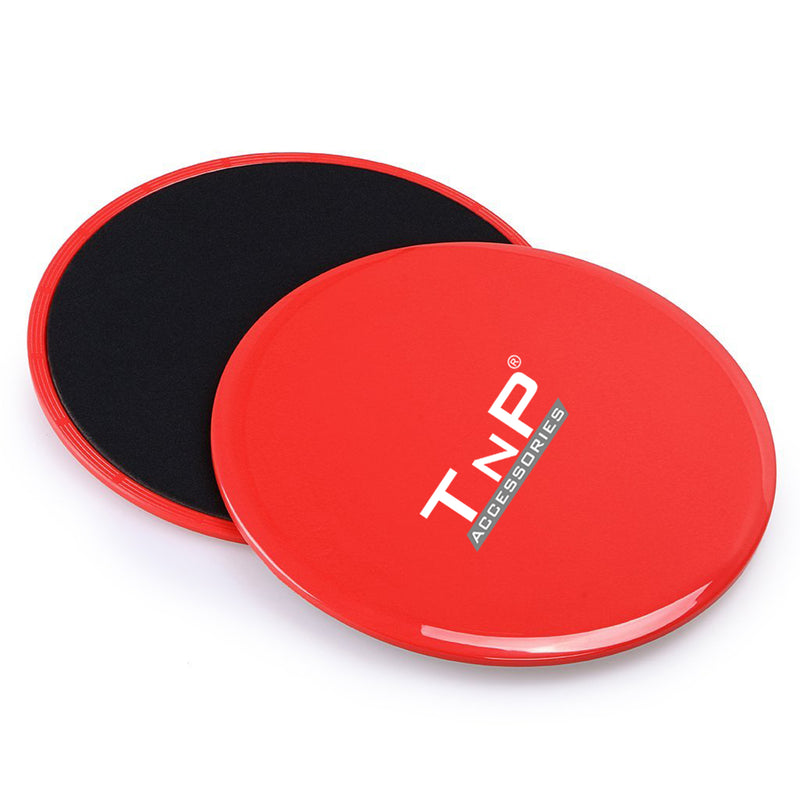 TnP Accessories Gliding Disc