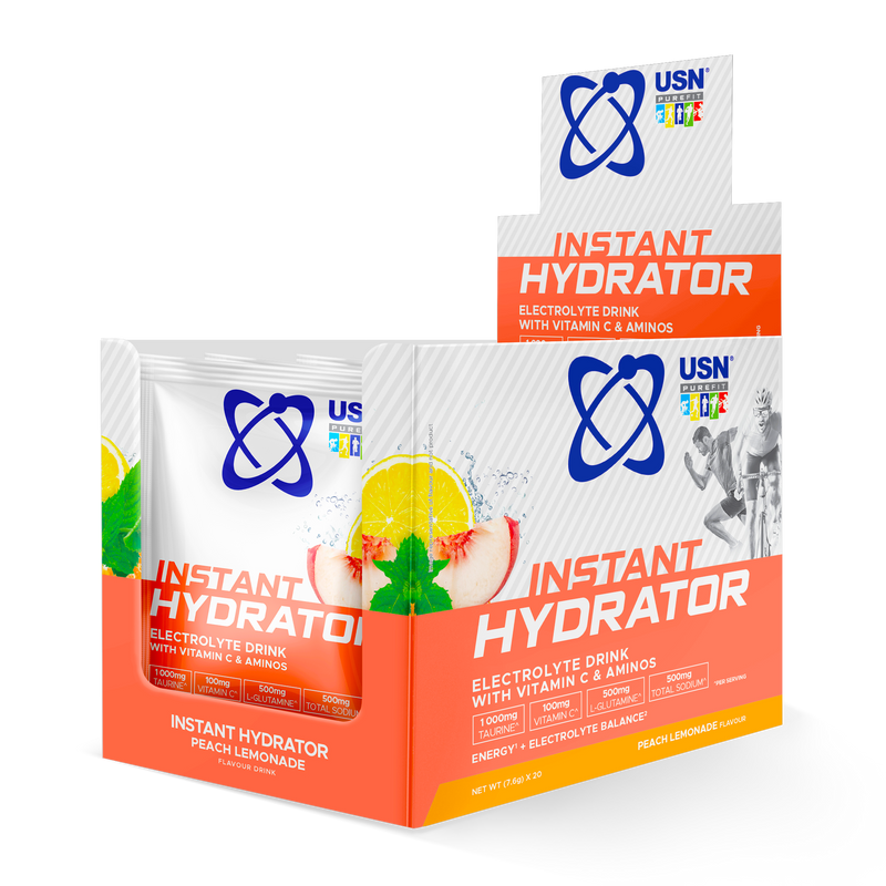 USN Instant Hydrator 20x7.6g