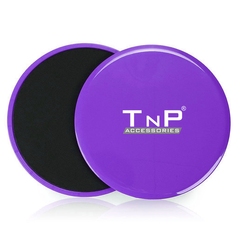 TnP Accessories Gliding Disc