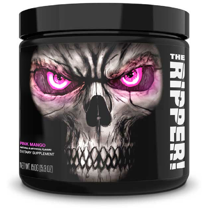 JNX Sports The Ripper 150g Powder