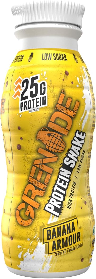 Grenade Protein Shake 1x330ml