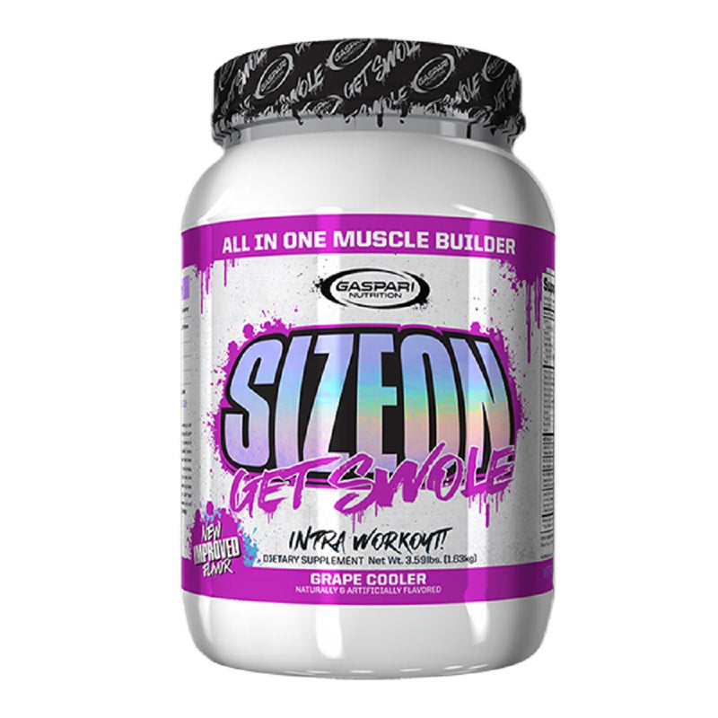 Gaspari Nutrition SizeON Maximum Performance 1.6kg Powder