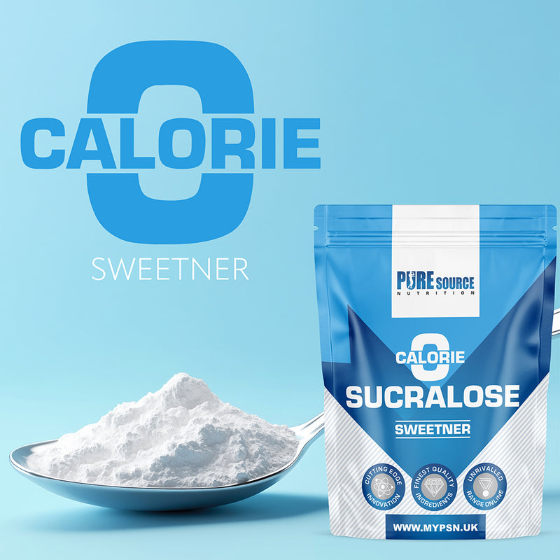 Pure Source Nutrition Sucralose Powder