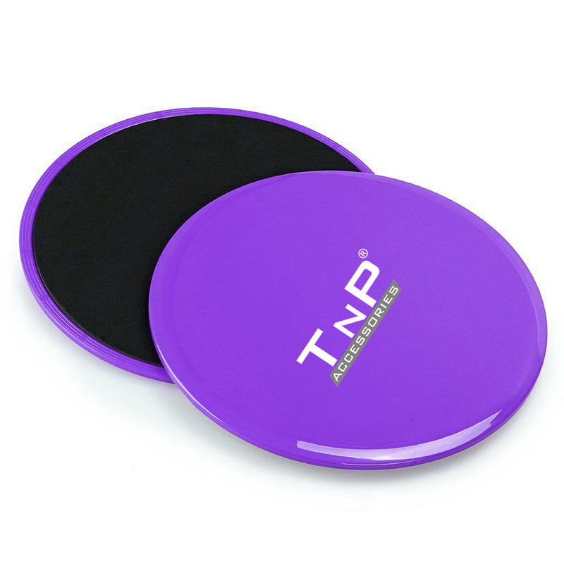 TnP Accessories Gliding Disc