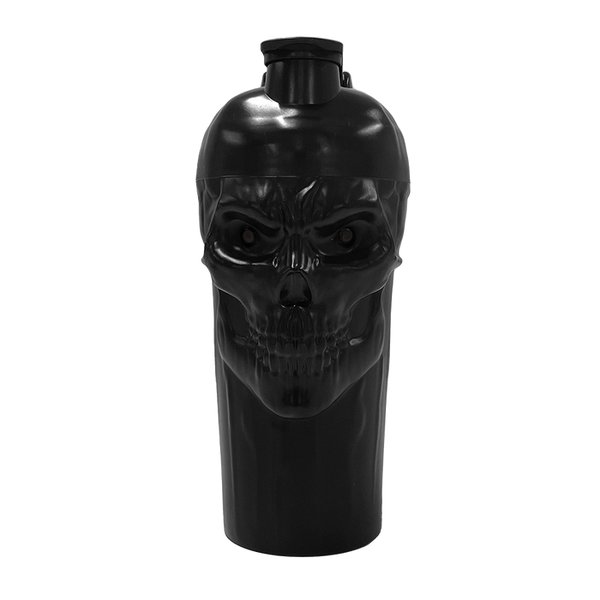 JNX Sports The Curse! Skull 600ml Shaker