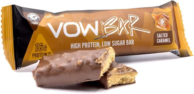 VOW Nutrition VOW Bar 12x48g