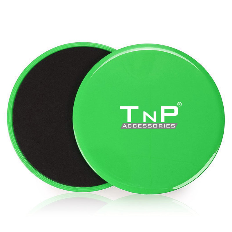 TnP Accessories Gliding Disc