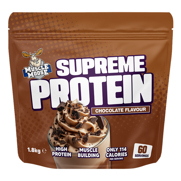 Muscle Moose Supreme Protein 1.8kg