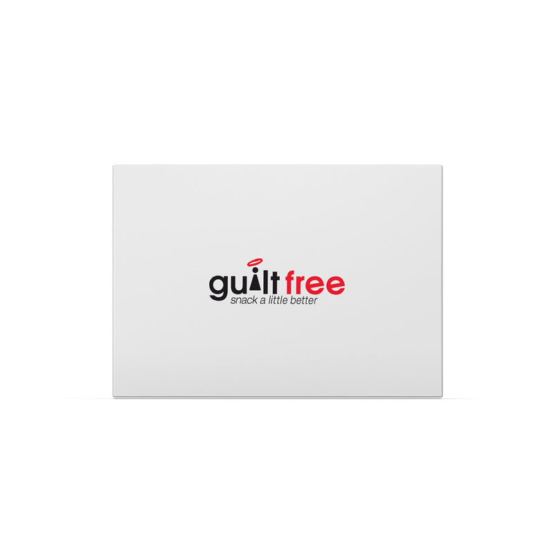 Guiltfree Protein Hamper Box (15 items)