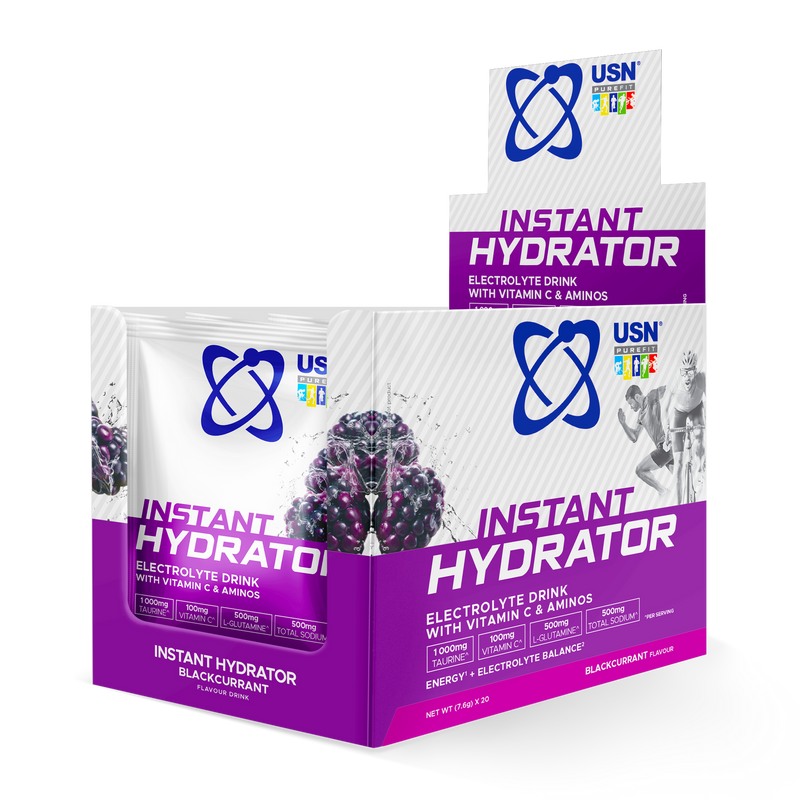 USN Instant Hydrator 20x7.6g