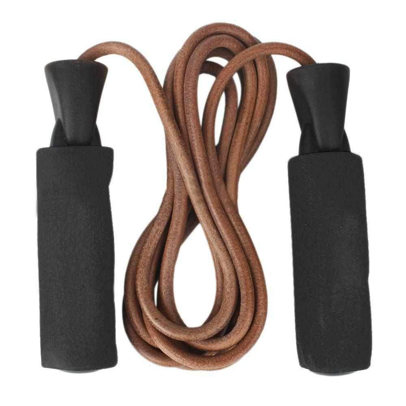 Buy TnP Accessories Leather Jump Rope