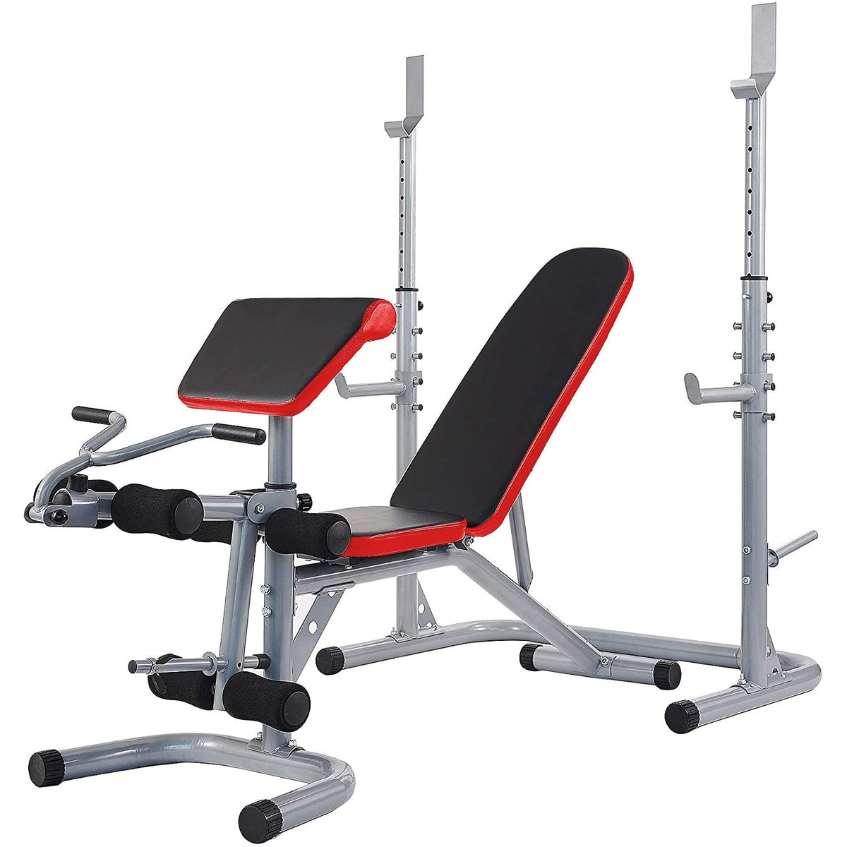 Tnp accessories weight bench sale