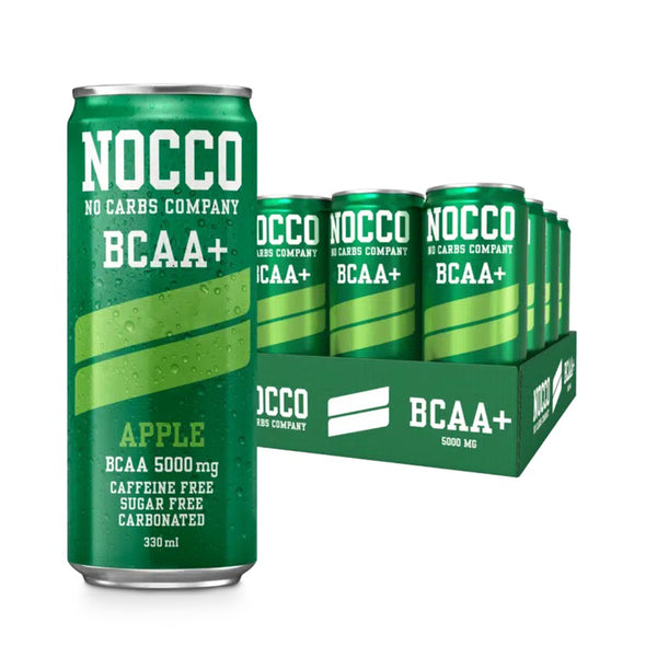 Nocco Bcaa 12x330ml